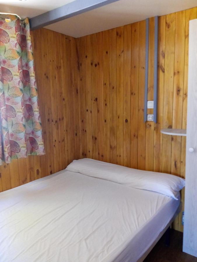 Camping-Bungalows Altomira Navajas Zewnętrze zdjęcie